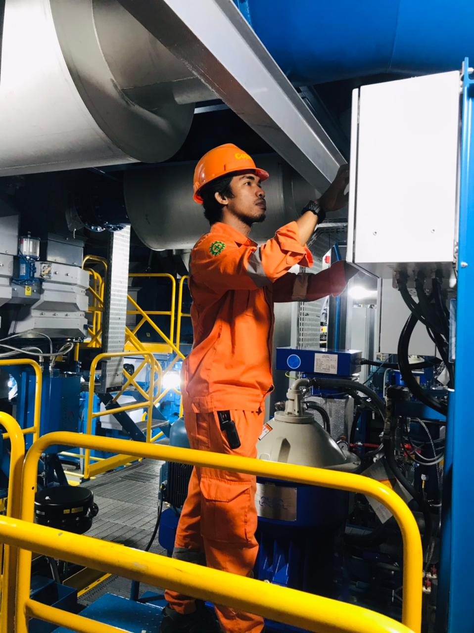 /storage//filemanager/operate the oil separator.jpg